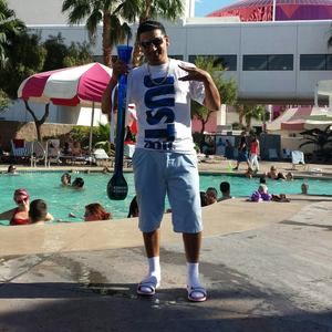 Meet your Posher, Byron